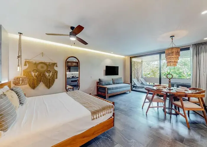 5 Star New Luxury With Infinity & Cenote Pools *