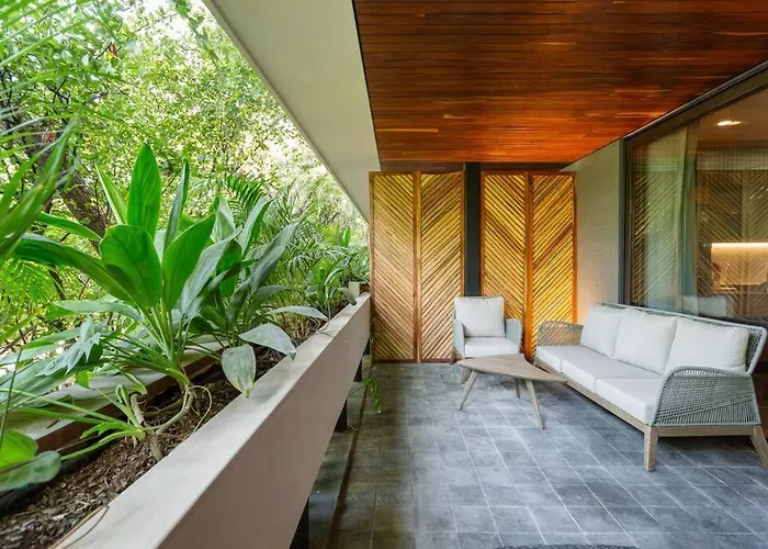 5 Star New Luxury With Infinity & Cenote Pools