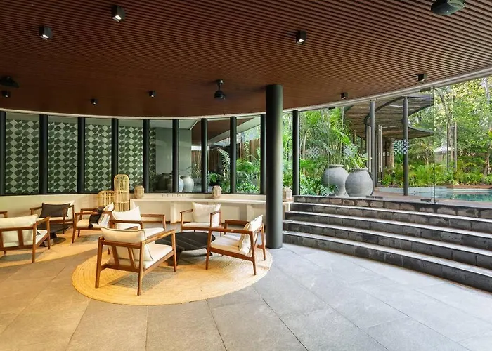 Apartment 5 Star New Luxury With Infinity & Cenote Pools