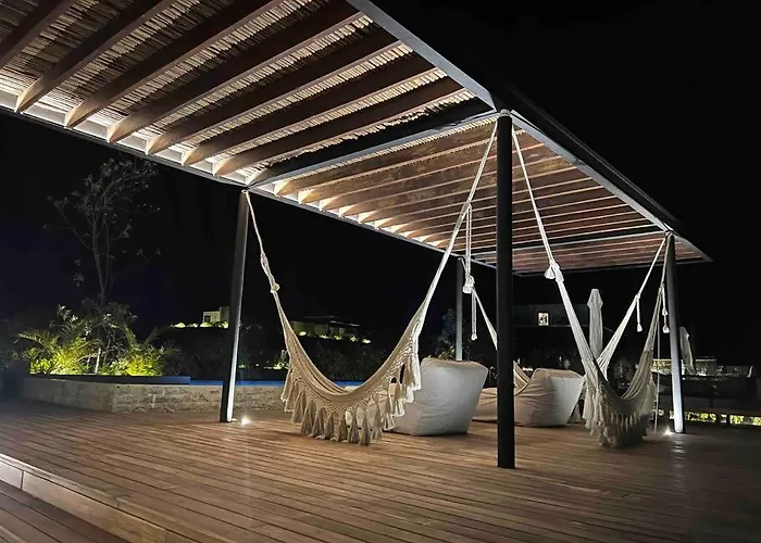 5 Star New Luxury With Infinity & Cenote Pools *