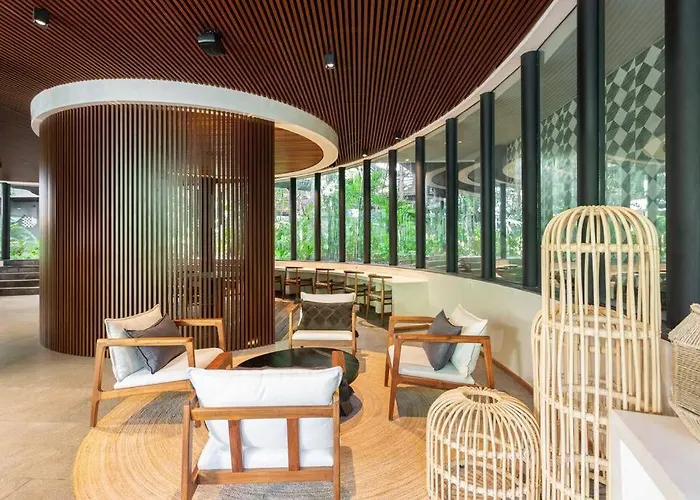 5 Star New Luxury With Infinity & Cenote Pools Apartment *