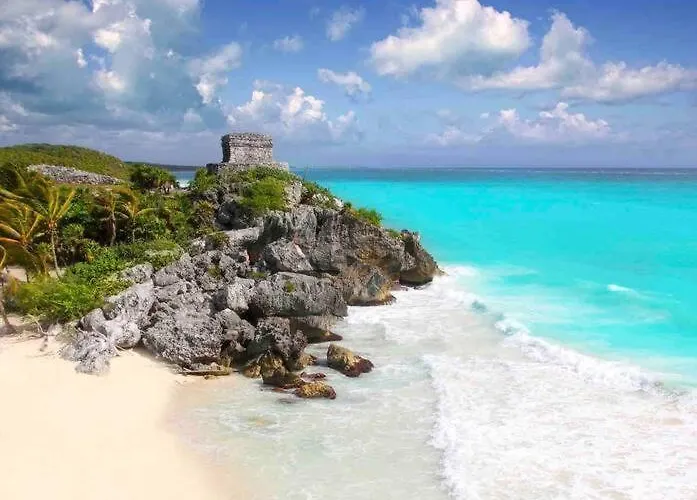 5 Star New Luxury With Infinity & Cenote Pools *