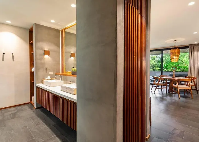 5 Star New Luxury With Infinity & Cenote Pools Apartment Tulum
