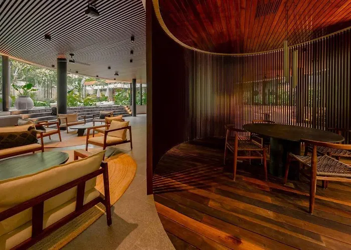 5 Star New Luxury With Infinity & Cenote Pools Apartment Tulum