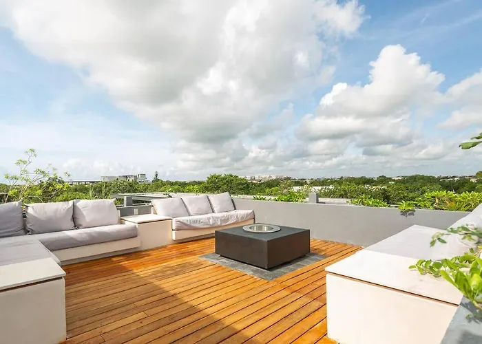 5 Star New Luxury With Infinity & Cenote Pools *