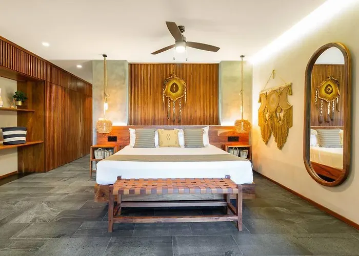 5 Star New Luxury With Infinity & Cenote Pools